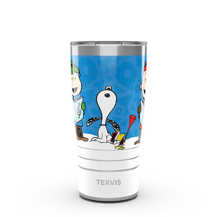 Tervis Traveler Peanuts™ - Caroling Made in USA Do