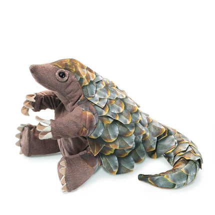 Pinecone Animal/Pangolin