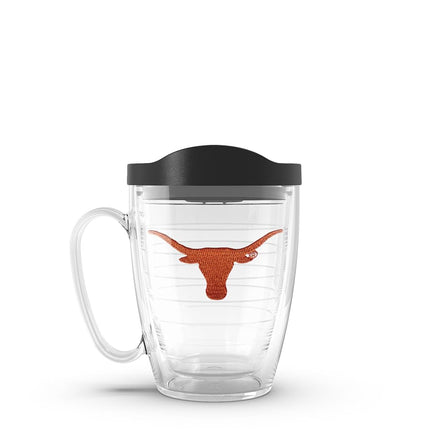 Tervis Made in USA Double Walled University of Tex