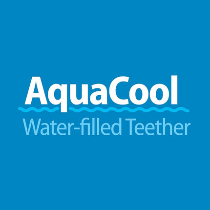 Dr. Brown's AquaCool Water Filled Teether