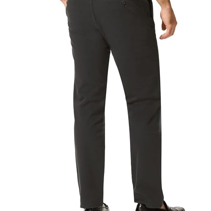 Dockers Men's Slim Fit Smart 360 Flex Ultimate Chino Pants Casual, Steelhead, 38W x 30L