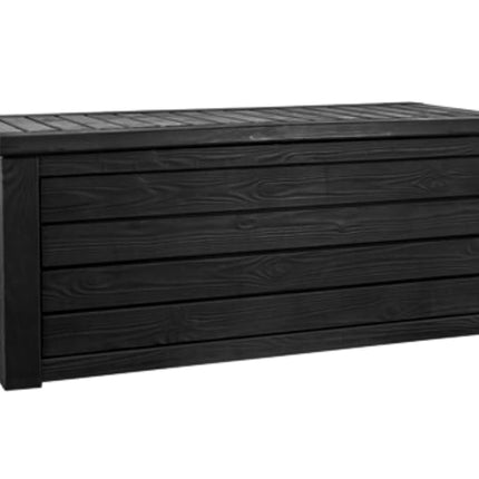 Keter Westwood 243528 Storage Box Grey