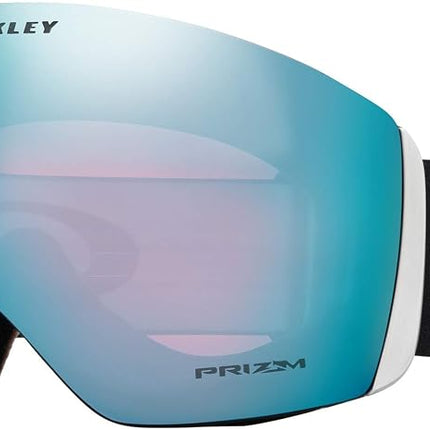 Oakley Flight Deck OO7050-20 Taille Unique Matte B