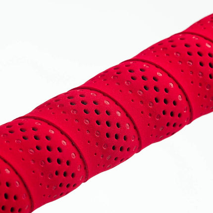 Fizik Tempo Bar tape Microtex Bondcush Soft, Red,3mm