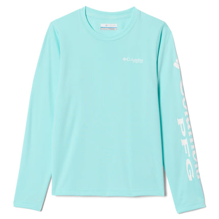 Columbia Toddler Boys Terminal Tackle Long Sleeve 