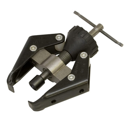 Lisle 54150 Battery Terminal and Wiper Arm Puller