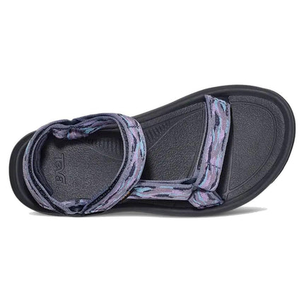 Teva Womens Hurricane XLT2 Basil/Maple Sugar Multi Sandal UK Size 9