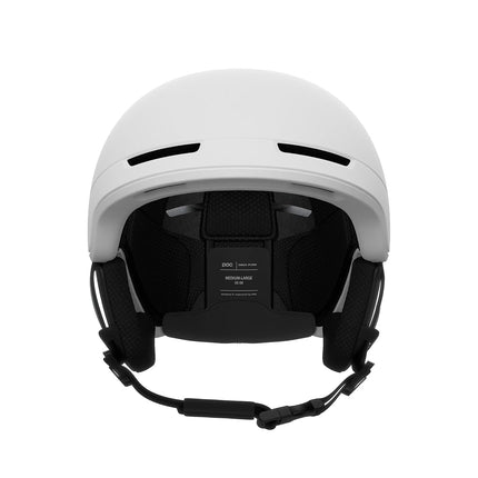 POC Obex Pure - An adaptable, lightweight ski and snowboard helmet suited to a wide variety of riding conditions