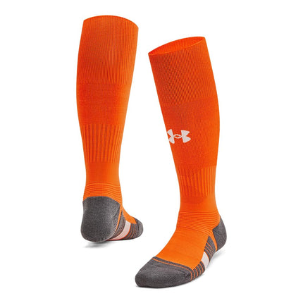Under Armour Magnetico Youth Over The Calf Socks, 