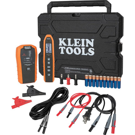 KLEIN TOOLS 69358 Cable Management