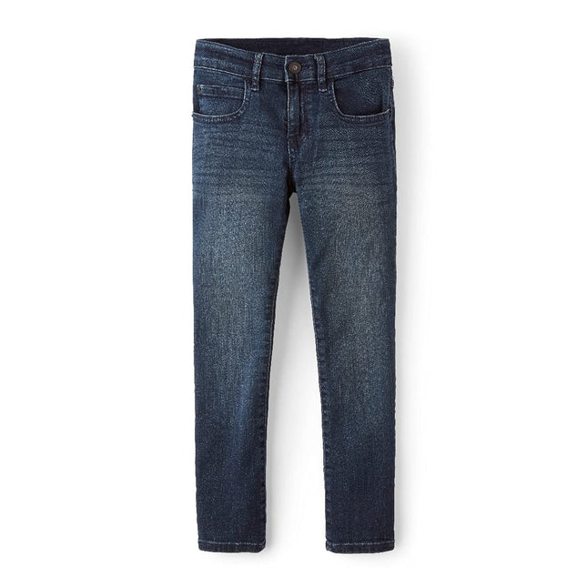 The Children's Place boys Stretch Super Skinny Jea