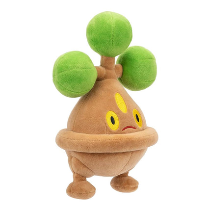 Pokémon PKW3293-20cm Plush - Mobai, Official Plush