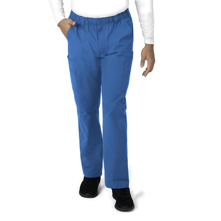 Carhartt Scrubs for Men, Force Essentials, Straigh
