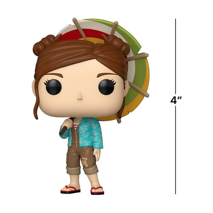 Funko POP! TV: Firefly - Kaylee Frye