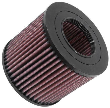 K&N Engine Air Filter: High Performance, Premium, 