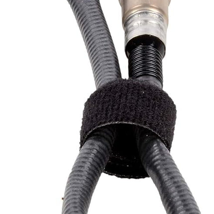 Bosch 16378 Oxygen Sensor, Original Equipment (Cadillac, Saturn)