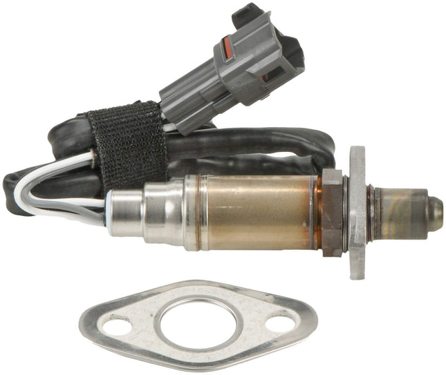 Bosch 15711 Oxygen Sensor, OE Fitment (Lexus, Toyota)
