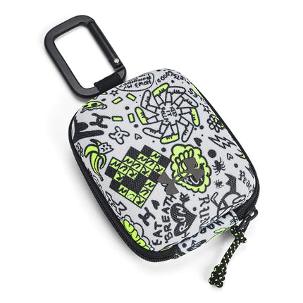 Under Armour Unisex-Adult Micro Essentials Contain