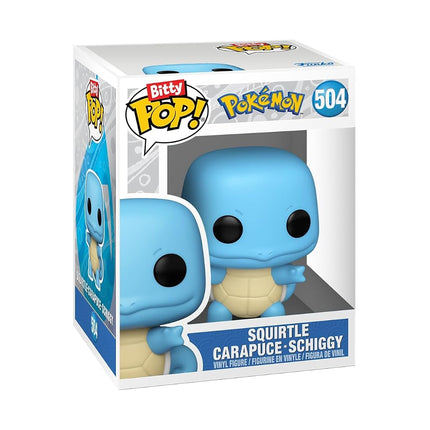 Funko Bitty POP! Countdown Calendar: Pokemon