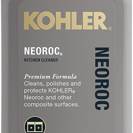 Kohler K-23730-NA Neoroc Cleaner