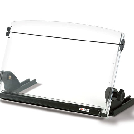 3M in-Line Document Holder 35.5cm x 30.4cm x 7.6cm