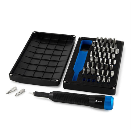 iFixit Mahi Driver Kit - Precision Bit Set for Gen