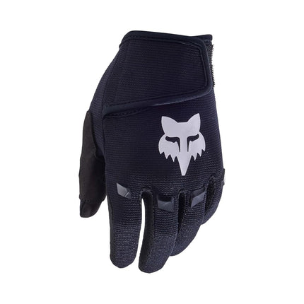 Fox Racing KIDS DIRTPAW GLOVE [BLK] KS