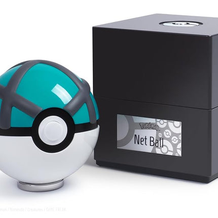 Pokemon - Net Ball Prop Replica