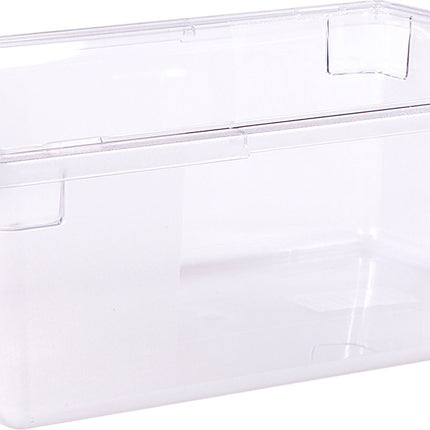 Carlisle FoodService Products Storplus Food Contai