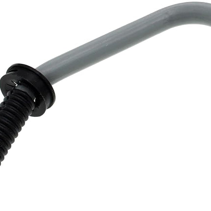 Dorman 624-622 Conjunto de Manguera del Enfriador de Aceite de la Transmisión Automática para Modelos Selectos de Chrysler/Dodge, Natural, Negro