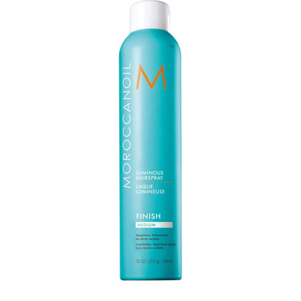 Moroccanoil Luminous Hair Spray MEDIUM 330ml
