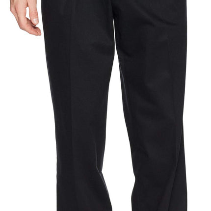 Dockers Men's Relaxed Fit New Signature Khaki Pant