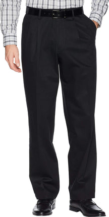 Dockers Men's Relaxed Fit New Signature Khaki Pant