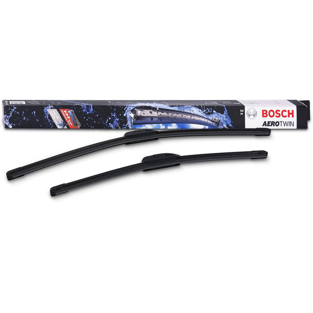 Bosch Wiper Blade Aerotwin AR291S, Length: 600mm/4