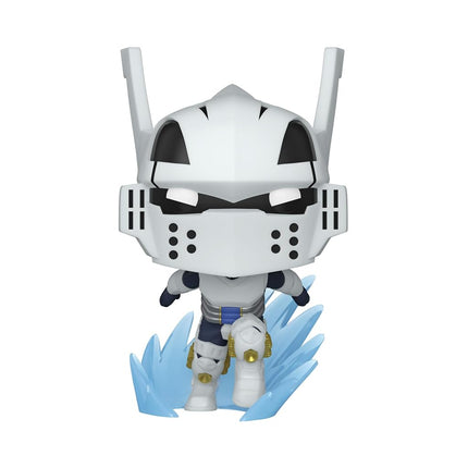Funko POP! Animation: My Hero Academia (MHA) - Tenya Iida (Recipro Burst)