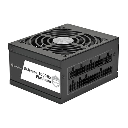 Silverstone Technology Extreme 1000Rz Platinum 100