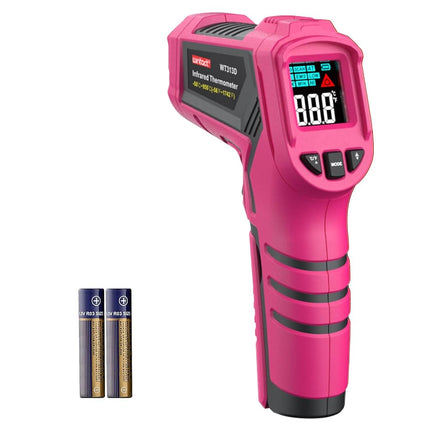 Wintact Infrared Thermometer, Surface Temperature 