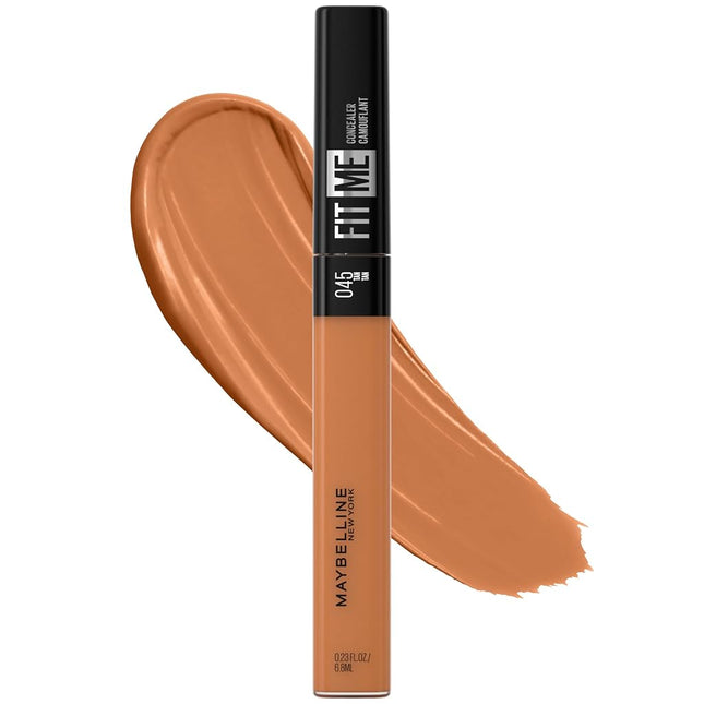 Maybelline New York Fit Me Liquid Concealer Makeup