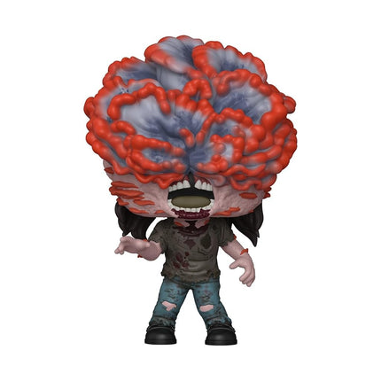 Funko POP! TV: The Last of Us - Clicker (TV)