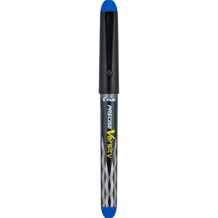Pilot Varsity Disposable Fountain Pens, Blue Ink, Dozen Box (90011)