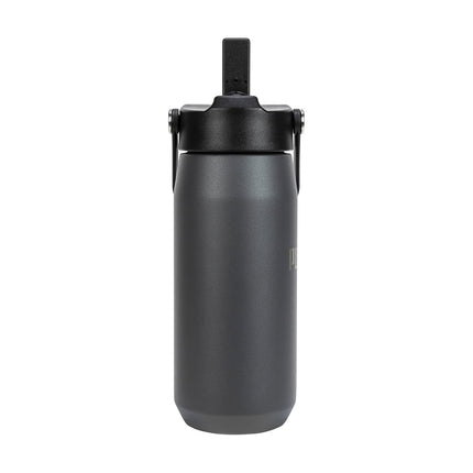 PUMA Evercat 18 oz Stainless Steel Water Bottle, Dark Grey, 32 Ounces