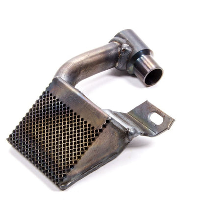 Champ Pans 200BB3/4 x 8" Deep Oil Pump Pick Up Tub