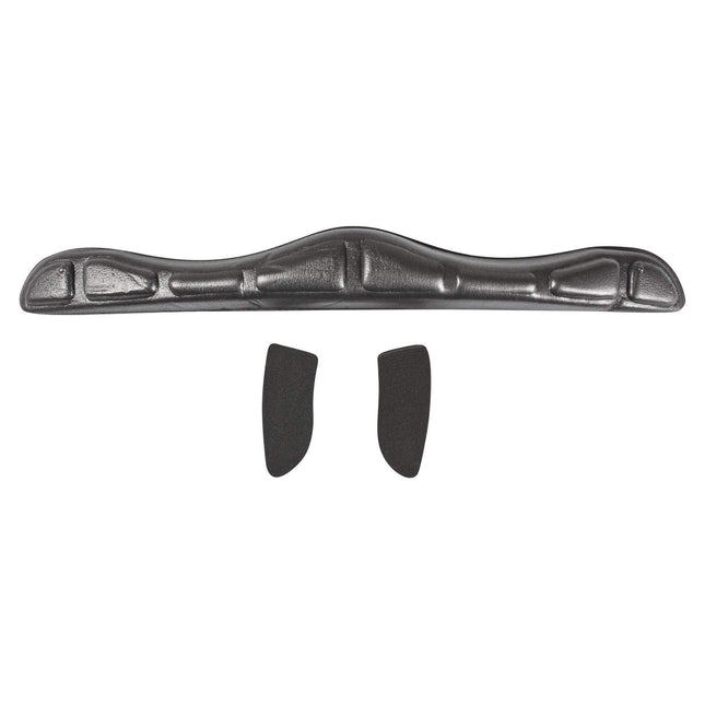 CHAMPRO Liner Pads BLACK, 9-Inch