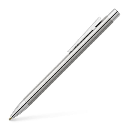 Faber-Castell 342020 Neo Slim Stainless Steel Ball