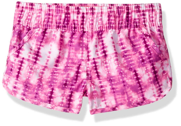 Kanu Surf Girls' Sandy UPF 50+ Quick Dry Beach Ela