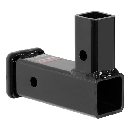 CURT 45013 Vertical Receiver Adapter
