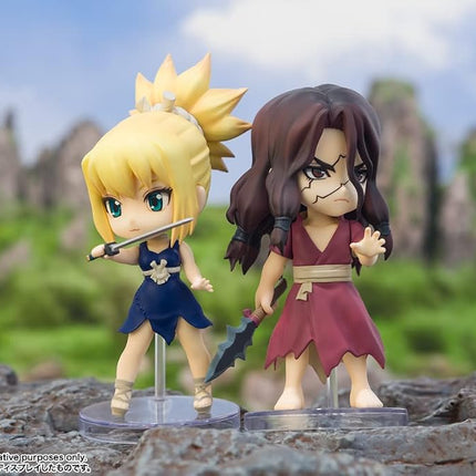Bandai Tamashi Nations - Dr. STONE - Kohaku, Spirits Figuarts mini