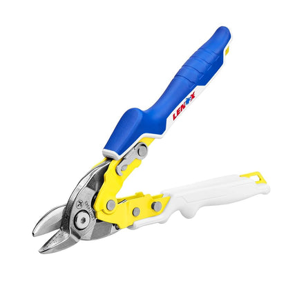 LENOX Tools Pliers, Bulldog Avitation Snips, with 