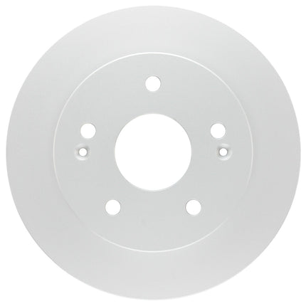 Bosch 26010758 QuietCast Premium Disc Brake Rotor 