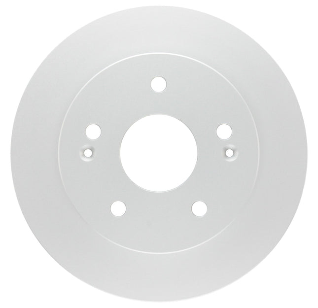 Bosch 26010758 QuietCast Premium Disc Brake Rotor 